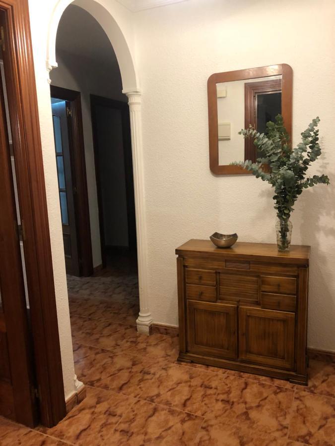 Appartamento Piso En Pedregalejo A 50m De La Playa. *