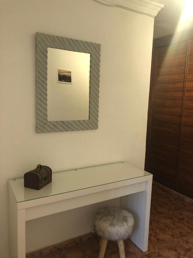 Appartamento Piso En Pedregalejo A 50m De La Playa. *