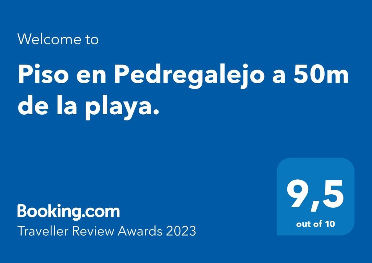 Appartamento Piso En Pedregalejo A 50m De La Playa. *